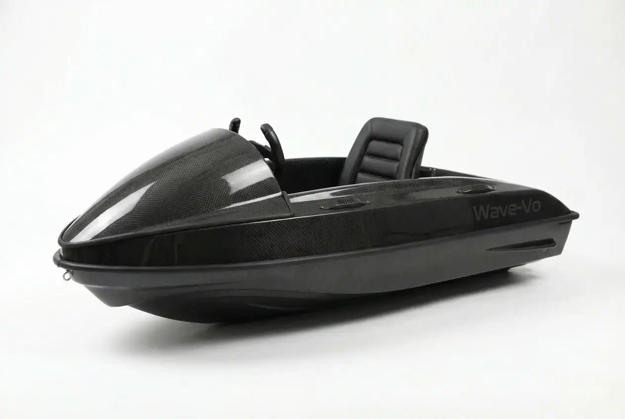 Wave-Vo 3-Month Payment Plan (Tax & Shipping Included)