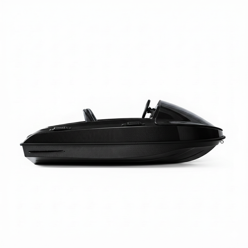 Wave-Vo Electric Jet Boat
