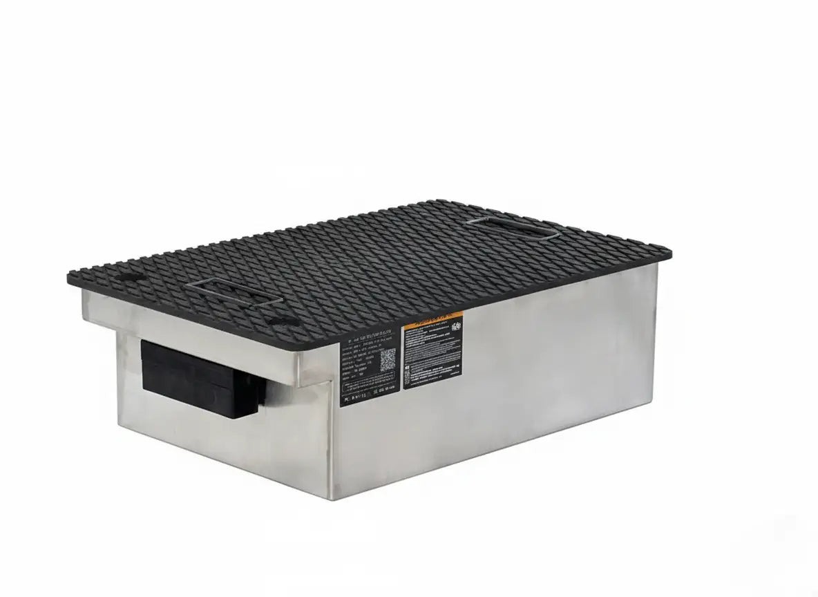 Additional 5.5kWh Battery 3-Month Payment Plan (Tax & Shipping Included)